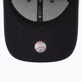 Baseballsapka New Era Metallic Patch 9FORTY New York Yankees navy 5
