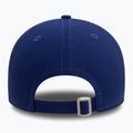 Baseballsapka New Era Metallic Patch 9FORTY Los Angeles Dodgers dark blue 4