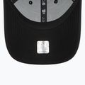 Baseballsapka New Era Metallic Patch 9FORTY Las Vegas Raiders black 5