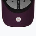 Baseballsapka New Era Melton Wool 9FORTY New York Yankees purple 5