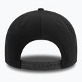 Baseballsapka New Era Melton Wool 9FORTY Los Angeles Dodgers black 4