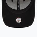 Baseballsapka New Era Melton Wool 9FORTY Los Angeles Dodgers black 5
