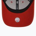 Baseballsapka New Era League Essential 9FORTY New York Yankees red 5
