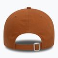 Baseballsapka New Era League Essential 9FORTY New York Yankees brown 4