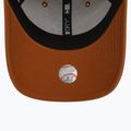 Baseballsapka New Era League Essential 9FORTY New York Yankees brown 5