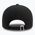 Baseballsapka New Era League Essential 9FORTY New York Yankees black 4