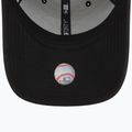 Baseballsapka New Era League Essential 9FORTY New York Yankees black 5