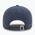 Baseballsapka New Era Cord Patch 9FORTY Los Angeles Dodgers dark blue 4