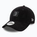 Baseballsapka New Era Cord Patch 9FORTY Boston Red Sox black 2