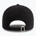 Baseballsapka New Era Cord Patch 9FORTY Boston Red Sox black 4