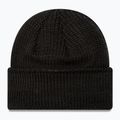 Téli sapka New Era Metal Pin Wide Cuff Knit Beanie black 2