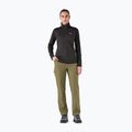 Női polár pulóver Patagonia R1 black 2