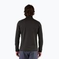 Férfi polár pulóver Patagonia R1 black 3