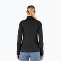 Női softshell dzseki Patagonia R1 Hybrid fekete 2