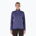 Női softshell dzseki Patagonia R1 Hybrid solstice lila