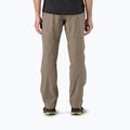 Patagonia Venga Rock Pants férfi trekking nadrág szárnyas szürke 2