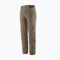 Patagonia Venga Rock Pants férfi trekking nadrág szárnyas szürke 3