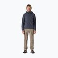 Férfi Patagonia R1 TechFace Sweatshirt smolder kék 2
