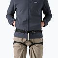 Férfi Patagonia R1 TechFace Sweatshirt smolder kék 4