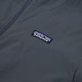 Férfi Patagonia Nano-Air Light Hybrid Hoody füstölgő kék dzseki 3