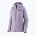 Női Patagonia Nano-Air Light Hybrid Hoody konkrét lila kabát