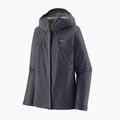 Női esőkabát Patagonia Torrentshell 3L Rain smolder blue 5