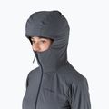 Női hibrid dzseki Patagonia Nano-Air Ultralight Full-Zip kapucnis smolder blue 4