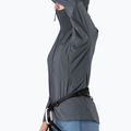 Női hibrid dzseki Patagonia Nano-Air Ultralight Full-Zip kapucnis smolder blue 6