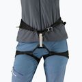 Női hibrid dzseki Patagonia Nano-Air Ultralight Full-Zip kapucnis smolder blue 8