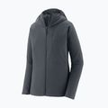 Női hibrid dzseki Patagonia Nano-Air Ultralight Full-Zip kapucnis smolder blue 10