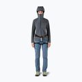 Női szigetelt dzseki Patagonia Nano-Air Ultralight Full-Zip Hoody smolder kék 2