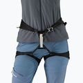 Női szigetelt dzseki Patagonia Nano-Air Ultralight Full-Zip Hoody smolder kék 7