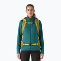 Patagonia Ascensionist 35 l S graze zöld túra hátizsák 6