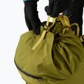 Patagonia Ascensionist 35 l S graze zöld túra hátizsák 7