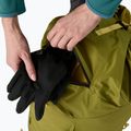 Patagonia Ascensionist 35 l S graze zöld túra hátizsák 8