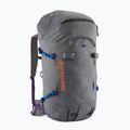 Patagonia Ascensionist túrahátizsák 55 l nemes szürke