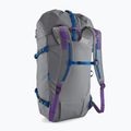 Patagonia Ascensionist túrahátizsák 55 l nemes szürke 2