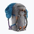 Patagonia Ascensionist túrahátizsák 55 l nemes szürke 4