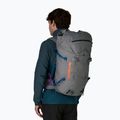 Patagonia Ascensionist túrahátizsák 55 l nemes szürke 5
