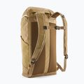 Patagonia Fieldsmith Lid Pack 28 l klasszikus barna túrahátizsák 2