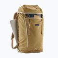 Patagonia Fieldsmith Lid Pack 28 l klasszikus barna túrahátizsák 3