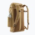 Patagonia Fieldsmith Lid Pack 28 l klasszikus barna túrahátizsák 4