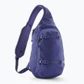 Patagonia Atom Sling 8 l vállhátizsák solstice lila