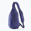 Patagonia Atom Sling 8 l vállhátizsák solstice lila 2