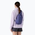Patagonia Atom Sling 8 l vállhátizsák solstice lila 3