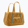 Patagonia Black Hole Tote 25 l gömbhal arany táska