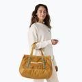 Patagonia Black Hole Tote 25 l gömbhal arany táska 2