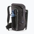Patagonia Terravia 28 l fekete túrahátizsák 3