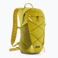 Patagonia Terravia Pack 14 l S graze zöld túra hátizsák
