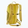 Patagonia Terravia Pack 14 l S graze zöld túra hátizsák 2